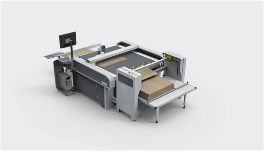 What we do - designing, manufacturing and delivering your packaging