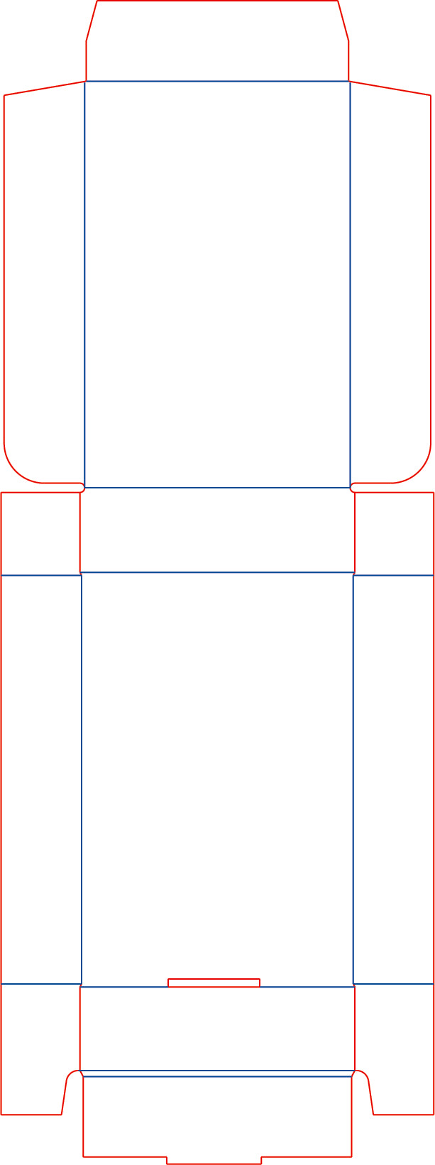 FEFCO 0426